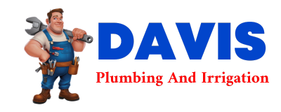 Trusted plumber in MC CRORY